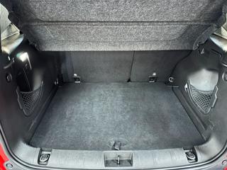 JEEP Renegade usata, con Touch screen