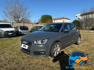 AUDI A1 usata, con Climatizzatore