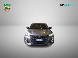 PEUGEOT 208 usata, con Airbag laterali