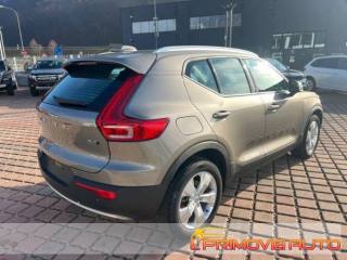 VOLVO XC40 usata, con Autoradio