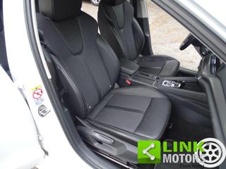 SKODA Octavia usata, con Leve al volante