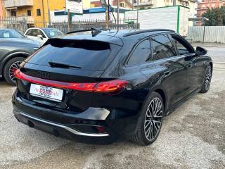 AUDI A5 usata, con Airbag laterali