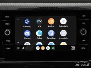 VOLKSWAGEN Polo usata, con Sistema di avviso di distanza