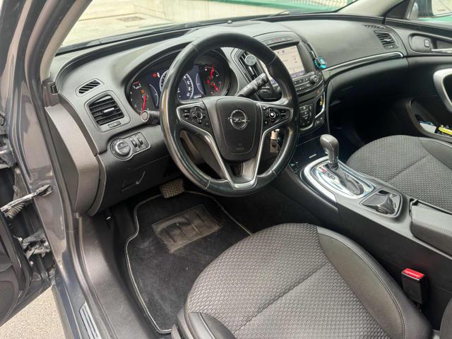 OPEL Insignia usata, con Climatizzatore