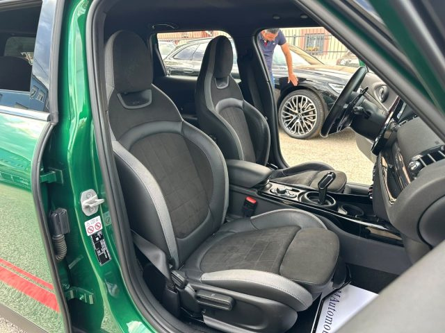 MINI Clubman usata, con Autoradio