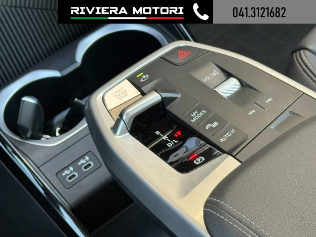 BMW X1 usata, con ESP