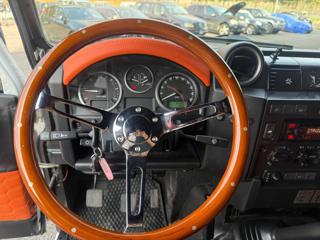 LAND ROVER Defender usata 13