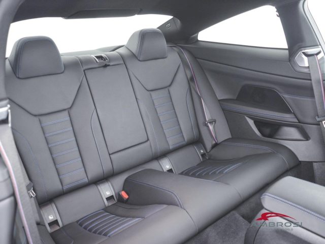 BMW 420 usata 10