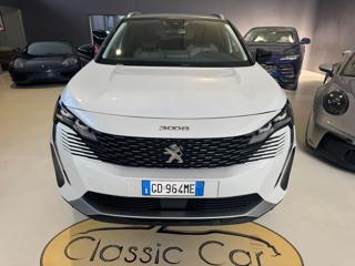 PEUGEOT 3008 usata, con Airbag