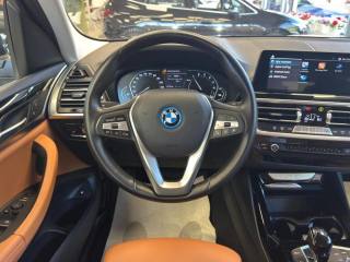 BMW X3 usata, con Climatizzatore