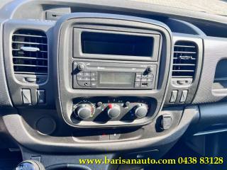 FIAT Talento usata, con USB
