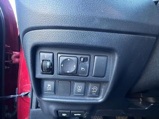 NISSAN Juke usata, con Immobilizzatore elettronico