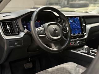 VOLVO XC60 usata, con Cerchi in lega