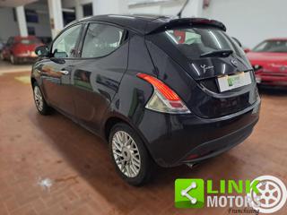LANCIA Ypsilon usata, con Airbag testa