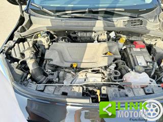 FIAT 500X usata, con Volante multifunzione