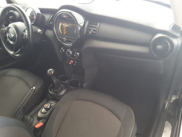 MINI One usata, con Climatizzatore