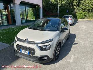 CITROEN C3 usata, con Airbag laterali