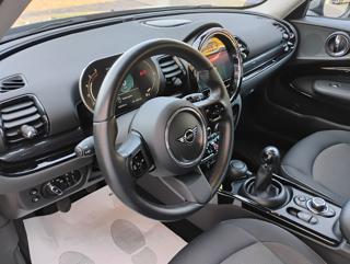 MINI Clubman usata, con Climatizzatore
