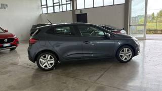 RENAULT Clio usata, con Airbag