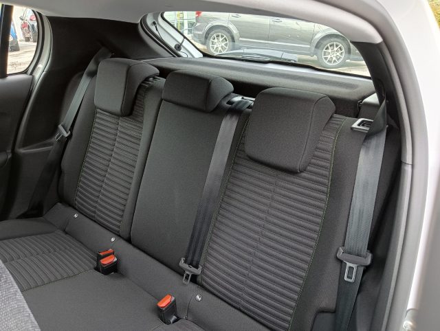 PEUGEOT 208 usata, con Climatizzatore