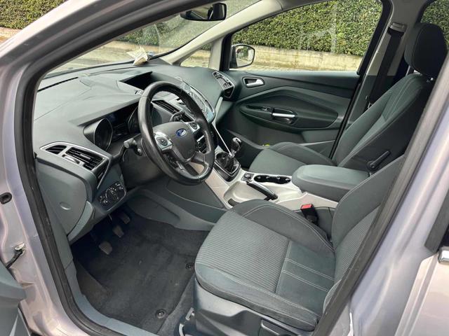 FORD C-Max usata, con Cruise Control