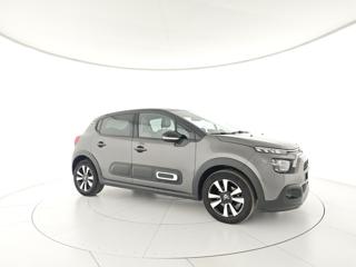 CITROEN C3 usata, con Airbag laterali