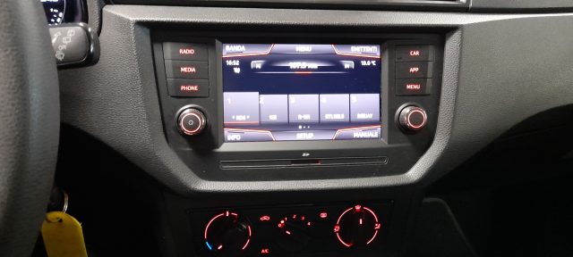 SEAT Arona usata 25
