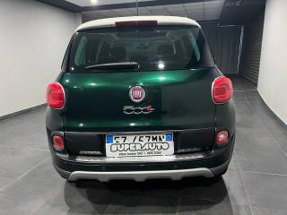 FIAT 500L usata, con Alzacristalli elettrici
