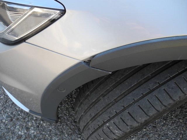 VOLKSWAGEN Passat Alltrack usata 101