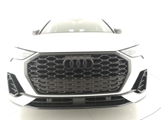 AUDI Q3 usata, con Servosterzo