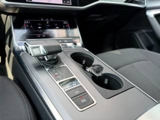 AUDI A6 usata, con Cruise Control