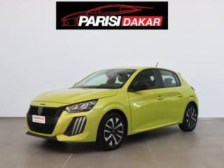 PEUGEOT 208 Active PureTech 100CV S&S 5p *PROMO PARISI GROUP*
