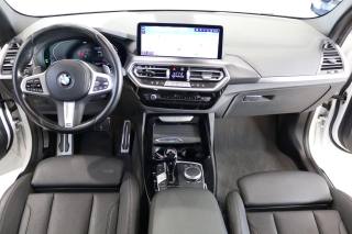 BMW X3 usata, con Climatizzatore