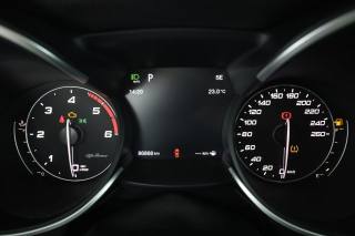 ALFA ROMEO Stelvio usata 5