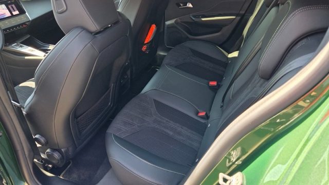 PEUGEOT 308 usata, con ESP