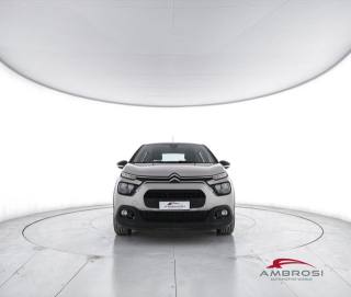 CITROEN C3 usata 4