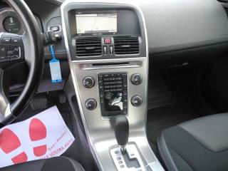 VOLVO XC60 usata, con Boardcomputer