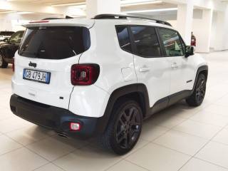 JEEP Renegade usata, con Airbag