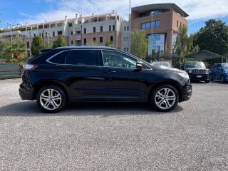 FORD Edge usata, con Fendinebbia