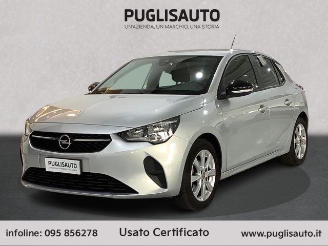 OPEL Corsa usata, con Airbag laterali