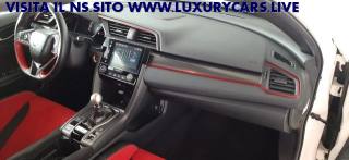 HONDA Civic usata, con Controllo automatico clima