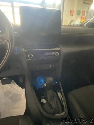 TOYOTA Yaris Cross usata, con Chiusura centralizzata telecomandata