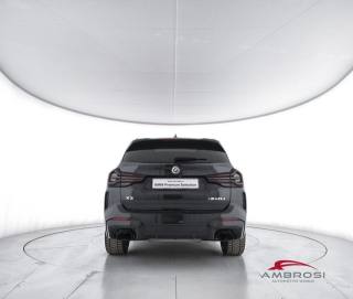 BMW X3 usata 5