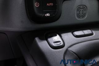 FIAT Panda usata, con Monitoraggio pressione pneumatici