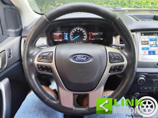 FORD Ranger usata, con Autoradio
