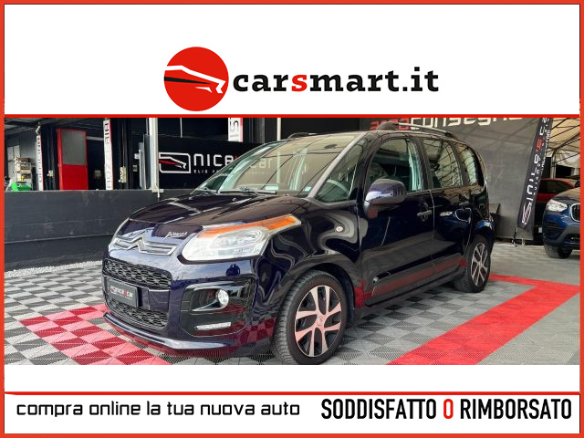 CITROEN C3 Picasso usata, con ABS