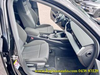AUDI A3 usata, con Boardcomputer