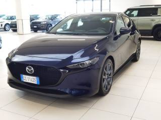 MAZDA 3 2.0L 150CV Skyactiv-G M-Hybrid Exceed