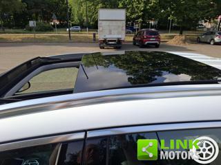 MERCEDES-BENZ GLC 220 usata, con Cerchi in lega