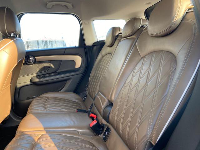 MINI Countryman usata, con Chiusura centralizzata
